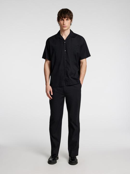 Immagine prodotto Selected Homme Besticktes Kurzarmhemd (XL)