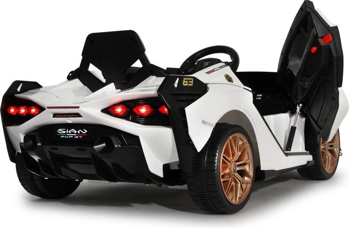 Actual product image Jamara Lamborghini Sián (12 V)