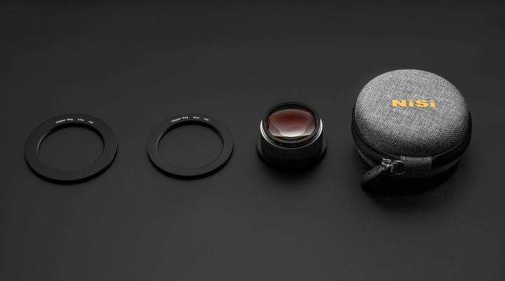 Produktbild Nisi Close-Up Lens Kit 49mm (Nahlinsen)