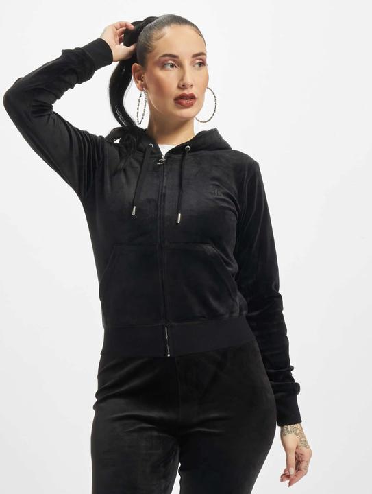 Actual product image Juicy Couture ROBERTSON hooded jacket (L)