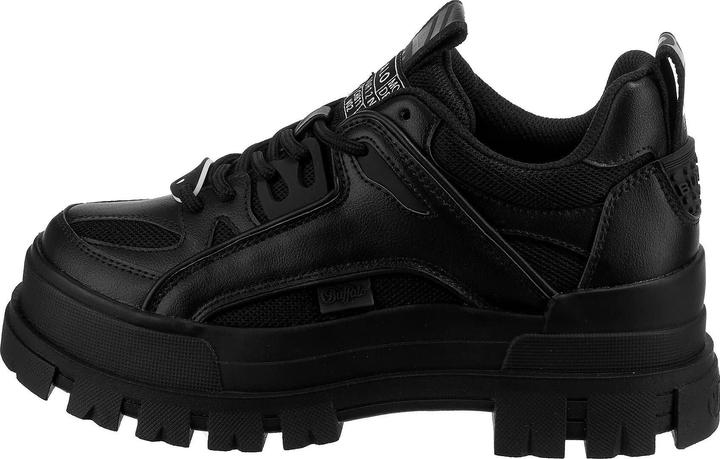 Produktbild Buffalo Aspha HYB Plateau Sneaker (36)