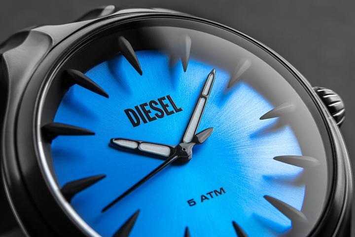 Actual product image Diesel Streamline (44 mm)