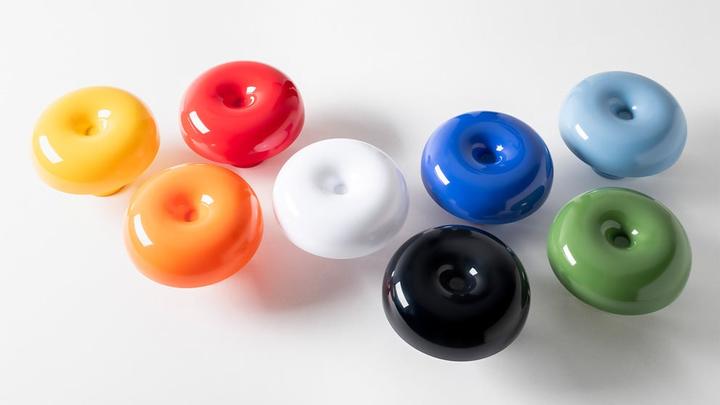 Image du produit Artemide Nessino (E14)