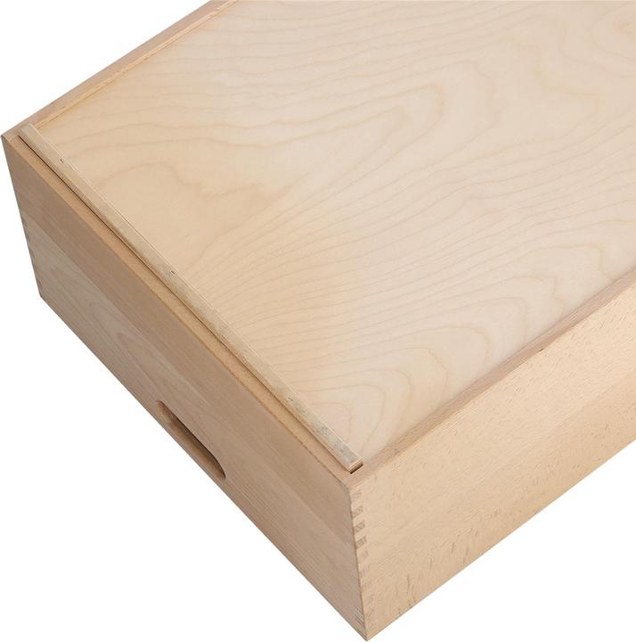 Actual product image Zeller Present All Purpose Box (60 x 40 x 21 cm, 42.40 l)