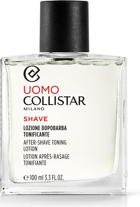 Collistar Toning After Shave Lotion (Rasierwasser, 100 ml)