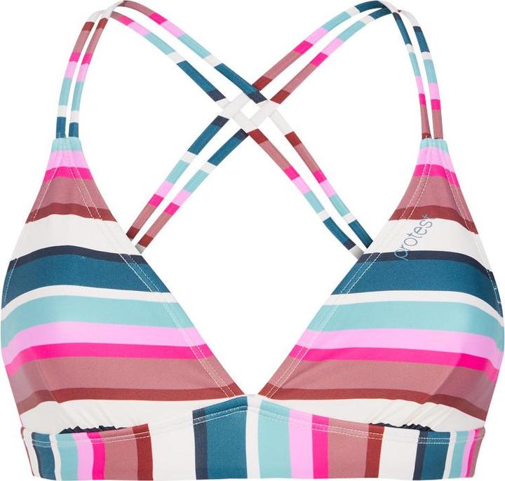 Produktbild Protest Women's Mixsuperi Triangle Bikini Top (XXL)