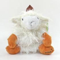 Actual product image Kögler Sheep BOBBL © Backpack white, 33cm (33 cm)