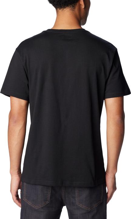 Image du produit Columbia CSC Basic Logo Manches courtes (XS)