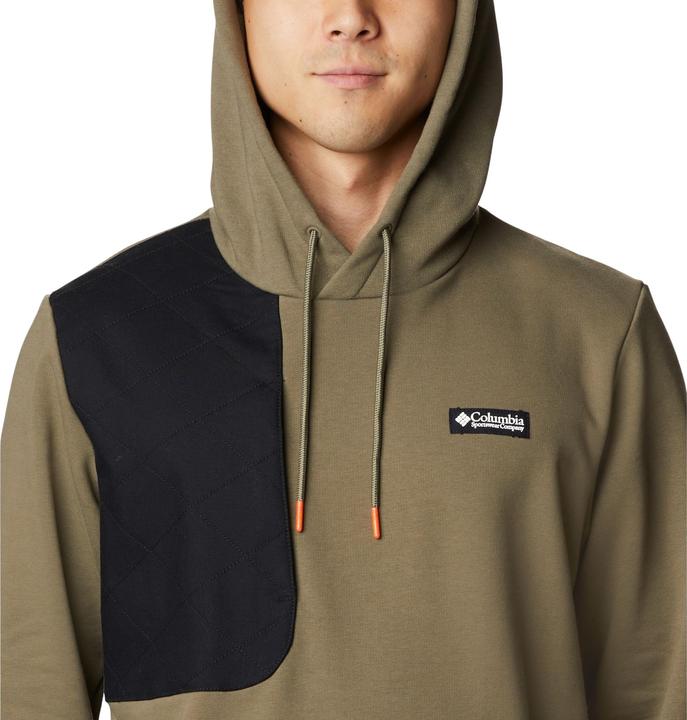Image du produit Columbia weathirt à capuche field roc heavyweight (S)