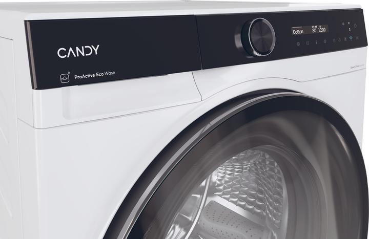 Image du produit Candy BWS 485SB8-S