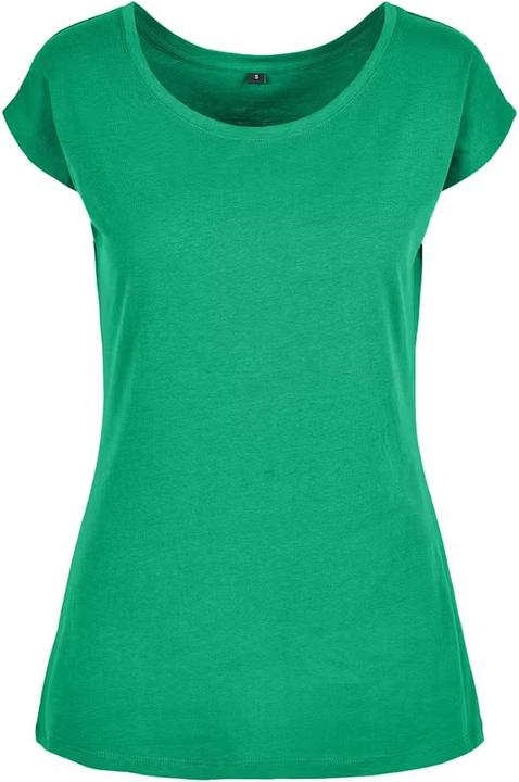 Immagine prodotto Build Your Brand Basic Maglietta Donna (5XL)