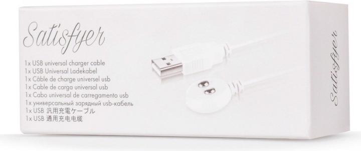 Image du produit Satisfyer Recharger le câble
