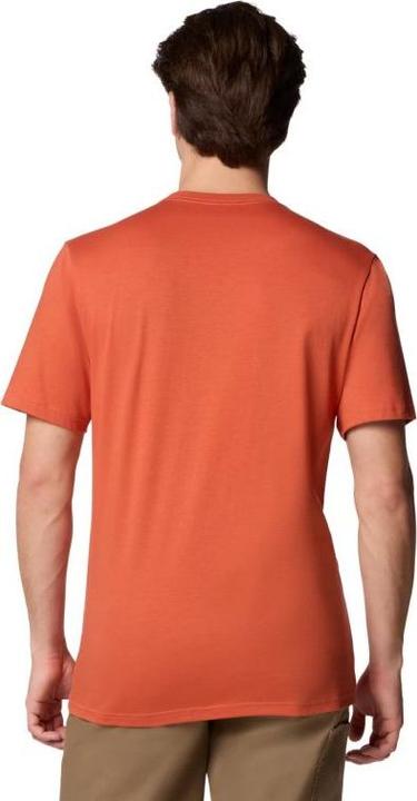 Produktbild Columbia CSC Basic Logo™ Short Sleeve (XXL)