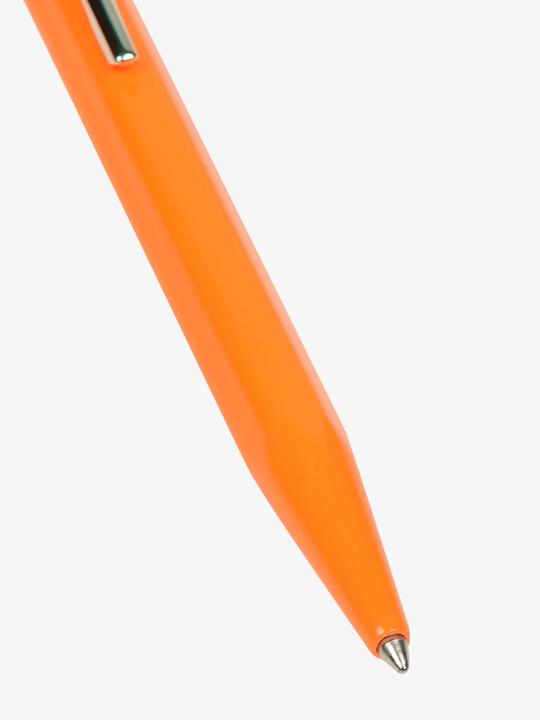 Actual product image Caran d'Ache 849 Fluo (Orange, 1 x)