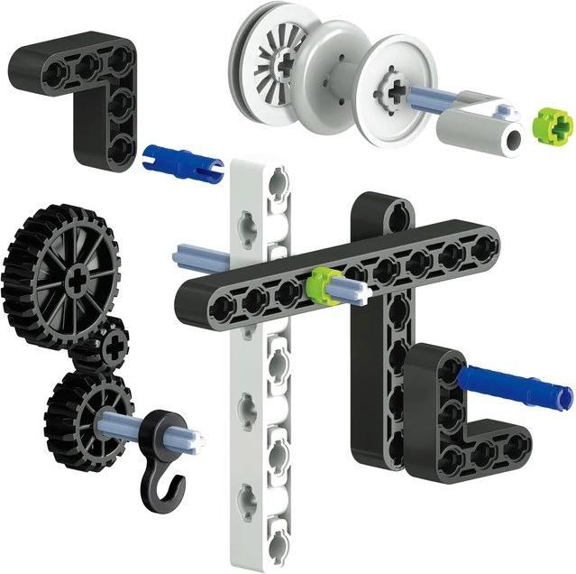 Produktbild Clementoni Mechanisches Labor
