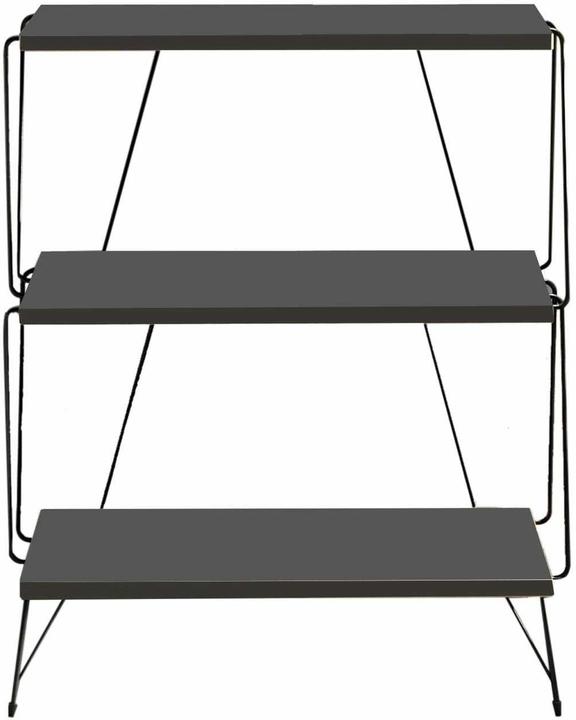 Actual product image Skye Decor Haylee (48 x 31 x 75 cm)