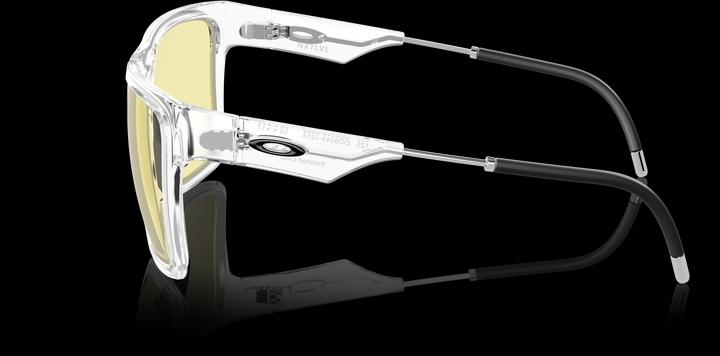 Immagine prodotto Oakley Occhiali NXTLVL con lenti da gioco Prizm Polished Clear OO9249-02