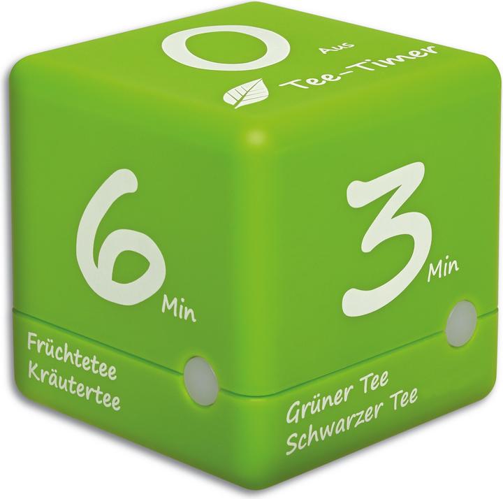 Produktbild TFA Cube Timer