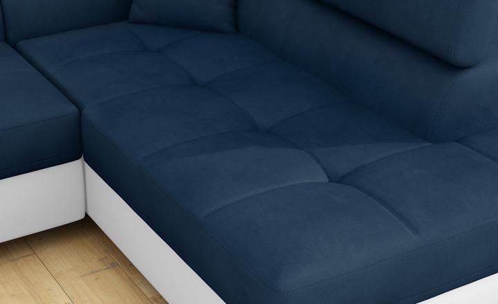 Immagine prodotto ELTAP Anton (4 posti, Divano letto, Divano ad angolo)