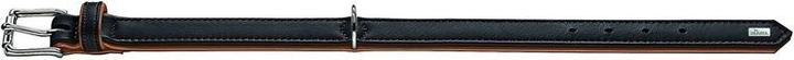 Produktbild Hunter Halsband Canadian Elk Elchleder (37, 38, 39, 40, 41, 42, 43, Hund, Hundesport)