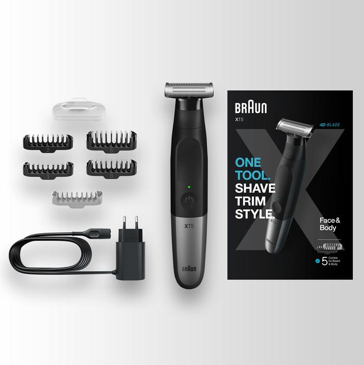 Immagine prodotto Braun 81753427