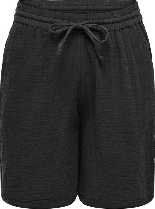 Immagine prodotto Only CARTHYRA Hohe Taille Normal geschnitten Shorts Shorts (46)