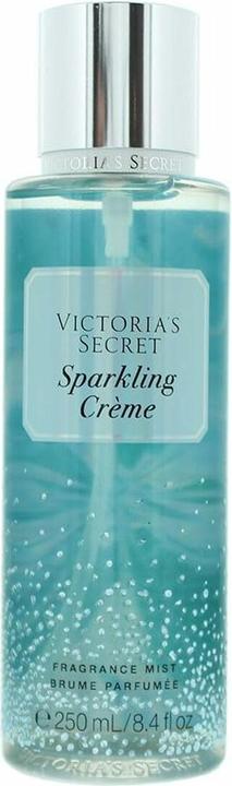 Produktbild Victoria's Secret Sparkling Creme BODY MIST 250ml (Body Mist, 250 ml)