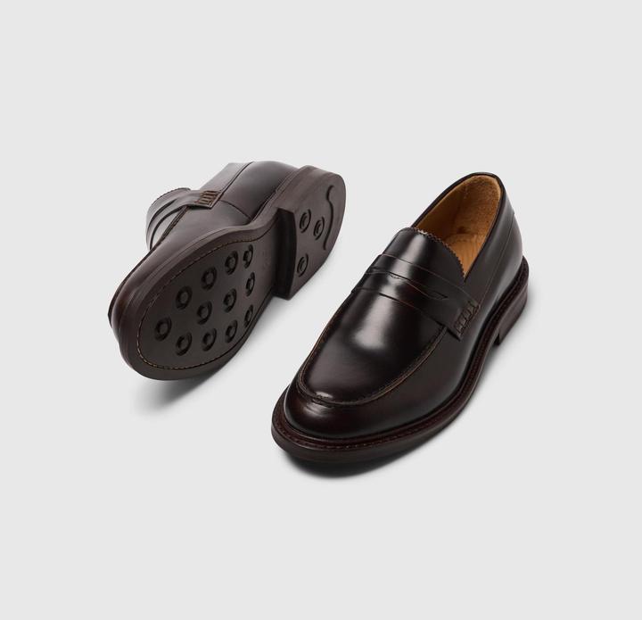 Immagine prodotto Selected Homme Leder Halbschuhe (41)