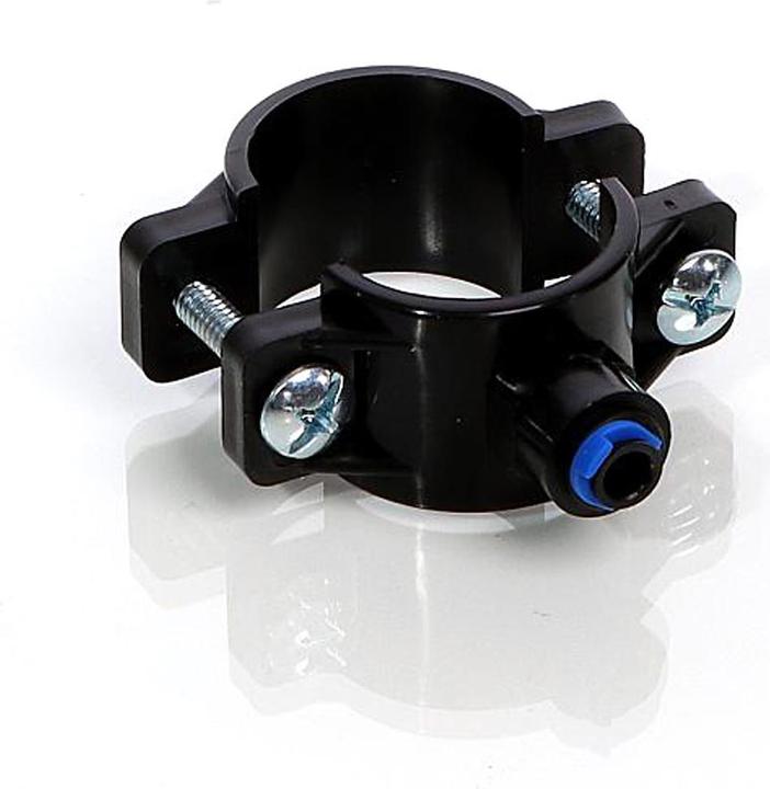 Actual product image Naturewater RO Drainer for Siphons Spare Part for Reverse Osmosis Systems (38 mm)
