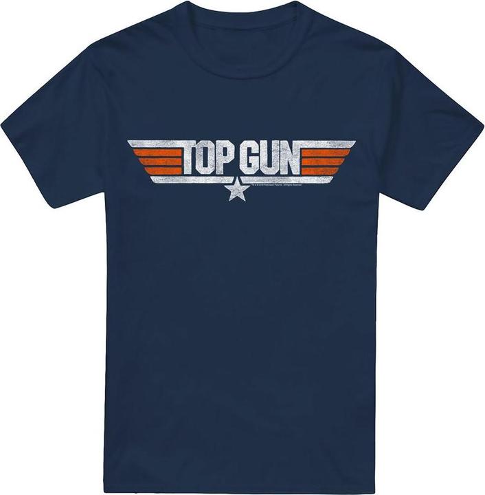 Produktbild Top Gun TShirt (S)