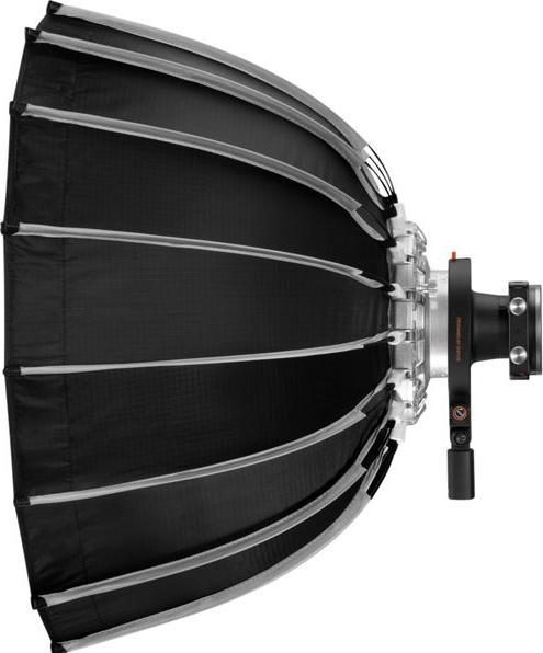 Produktbild Zhiyun Parabolic Softbox 60cm (Bowens Mount) (Softbox, 60 cm)
