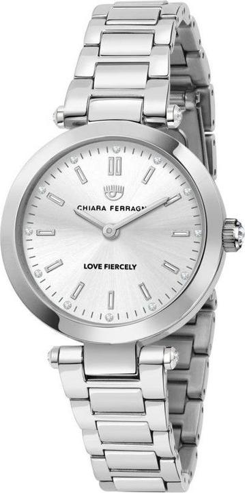 Produktbild Chiara Ferragni Damenuhr R1953103507 (Ø 34 mm) (34 mm)