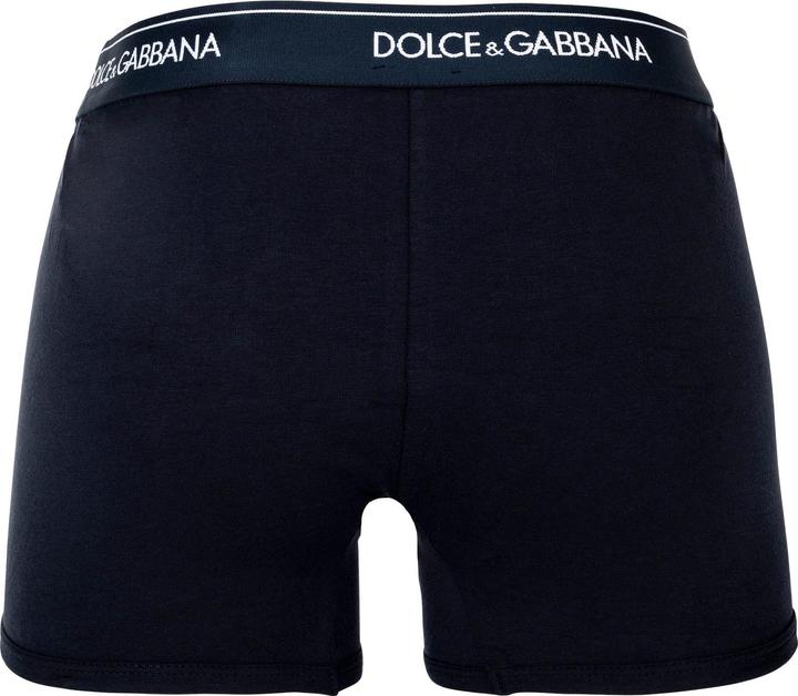 Produktbild Dolce & Gabbana Regular Boxer (XXL, 2er Pack)