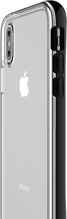 Produktbild Mous Clarity Case (Apple iPhone XS, Apple iPhone X)