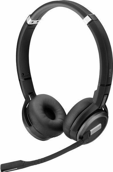 Actual product image EPOS IMPACT SDW 5063T - Headset system - on-ear (Wireless, USB-A)