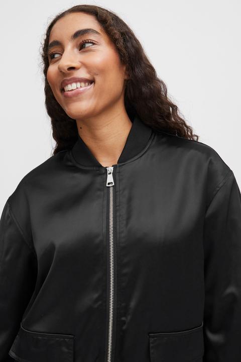 Produktbild B.young BYESTO BOMBER JACKET 20814260 (36)