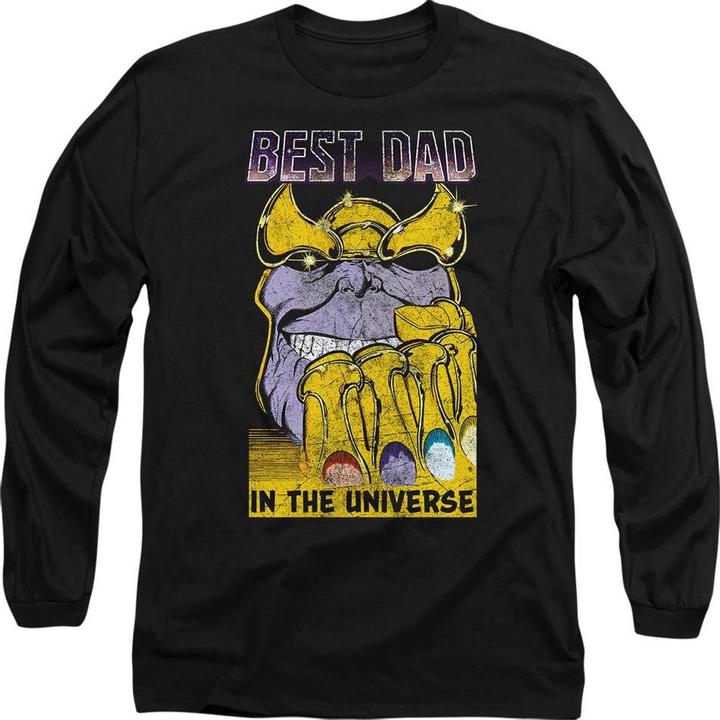 Produktbild Hasbro Best Dad TShirt (S)
