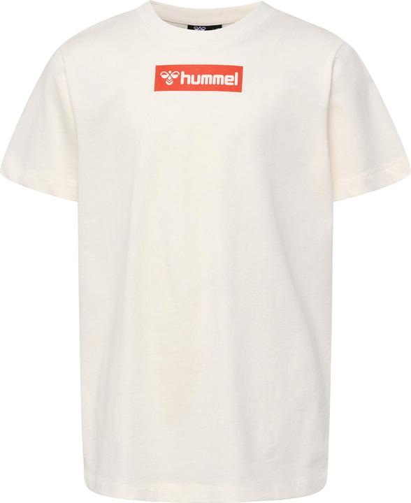 hummel Hmlflow T-Shirt S/S