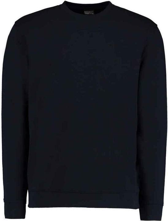 Kustom Kit Klassic Sweatshirt Superwäsche 60°C Langärmlig (4XL)