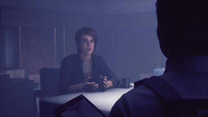 Image du produit 505 Games Contrôle (Xbox One X, Xbox Series X, Multilingue)