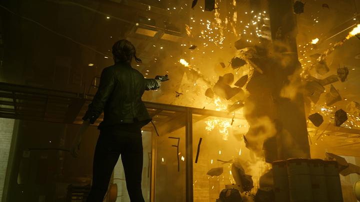 Image du produit 505 Games Contrôle (Xbox One X, Xbox Series X, Multilingue)