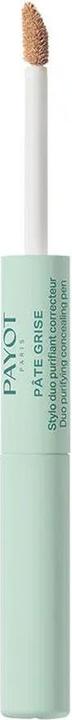 Image du produit Payot Paris Pâte Grise Duo stylo correcteur purifiant