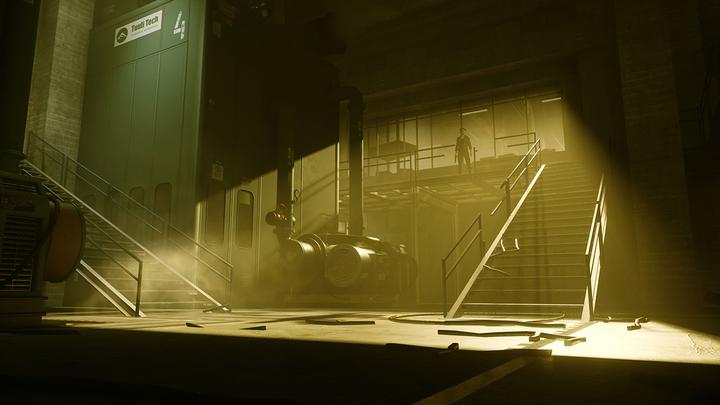 Image du produit 505 Games Contrôle (Xbox One X, Xbox Series X, Multilingue)