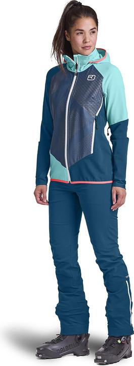 Produktbild Ortovox Col Becchei Jacket W (XS)