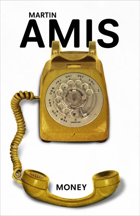 Produktbild Money (Englisch, Martin Amis, 2005)