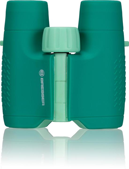 Image du produit Bresser Jumelles Junior pour enfants 6x21 (6 x, 21 mm)