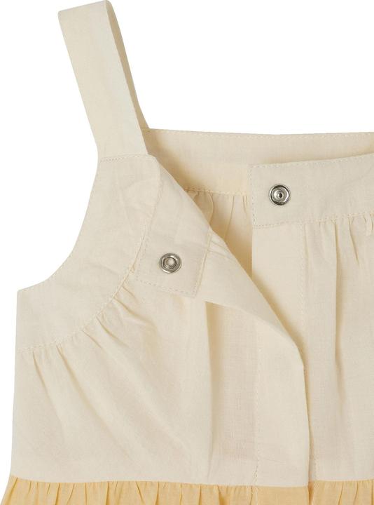 Produktbild Vertbaudet Mädchen Baby Stufenkleid (68)