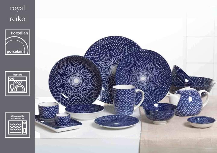 Produktbild Ritzenhoff & Breker Royal (4 x)