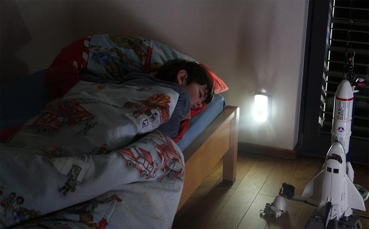 Image du produit Brennenstuhl Lampe d'orientation à LED pour chaise brûlante SLA16+2B
