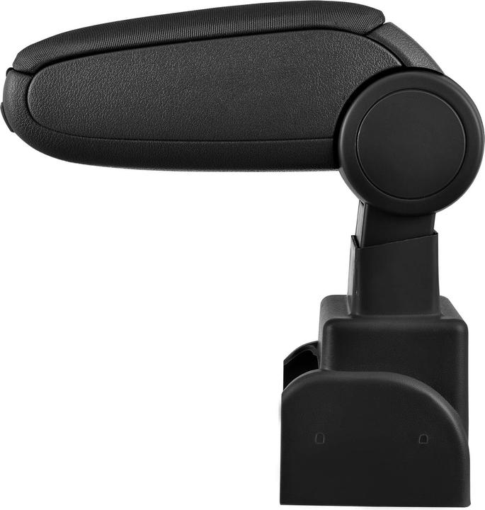 Image du produit Pro-Tec Accoudoir central Opel Zafira avec compartiment de rangement textile noir